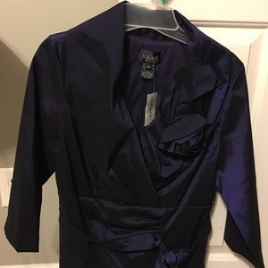 Xscape Jacket Size 12